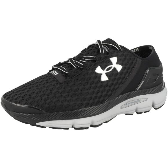 Under Armour Speedform Gemini Size EU 45, 0001 Black, 41 EU